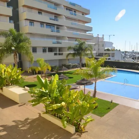 Vilamourasun Aquamar 315 Apartment *