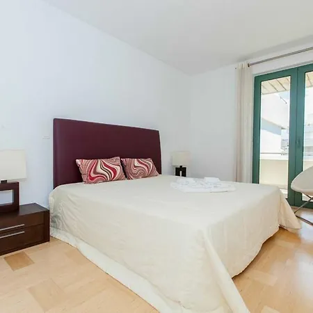 Apartment Vilamourasun Aquamar 315 Vilamoura