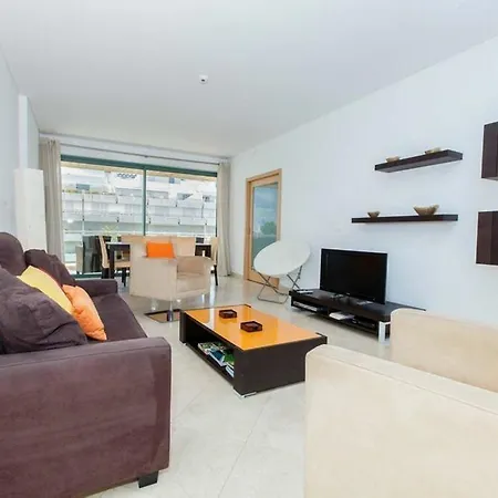 Apartment Vilamourasun Aquamar 315