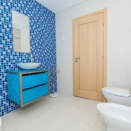 Appartamento Vilamourasun Aquamar 315 *